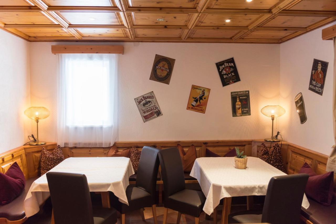 Hotel Gabl By Alpeffect Hotels Sankt Anton am Arlberg Exterior foto