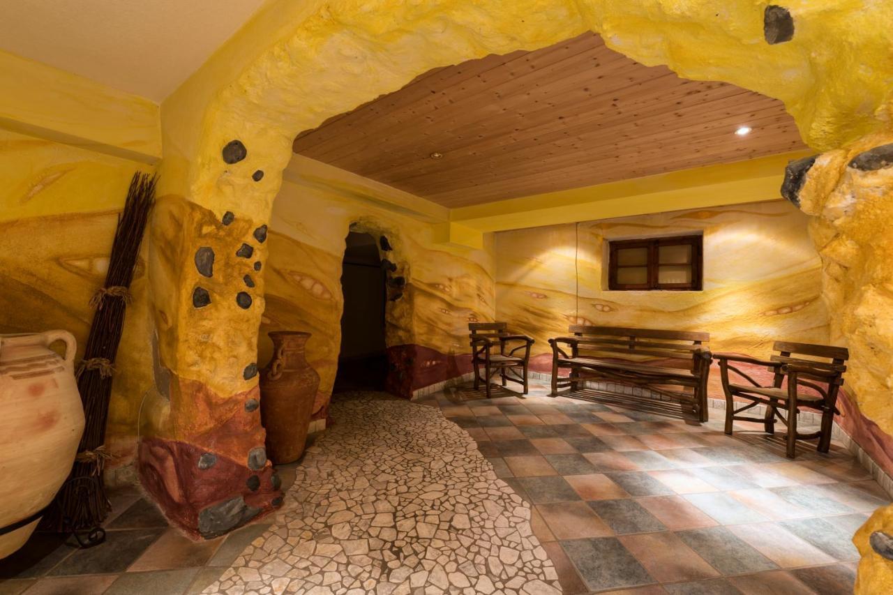 Hotel Gabl By Alpeffect Hotels Sankt Anton am Arlberg Exterior foto