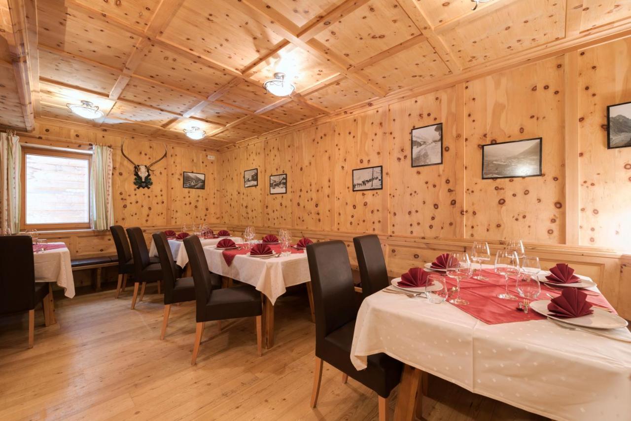 Hotel Gabl By Alpeffect Hotels Sankt Anton am Arlberg Exterior foto