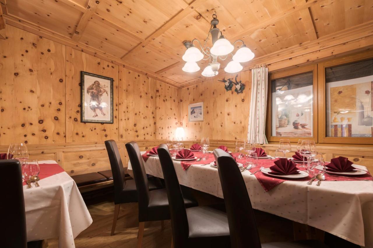 Hotel Gabl By Alpeffect Hotels Sankt Anton am Arlberg Exterior foto