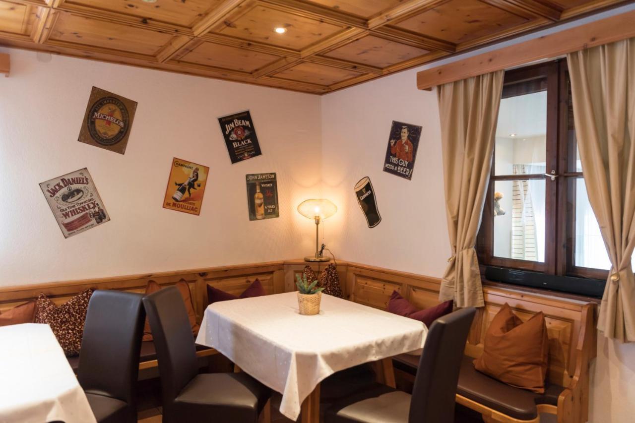 Hotel Gabl By Alpeffect Hotels Sankt Anton am Arlberg Exterior foto