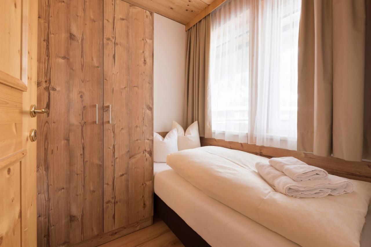 Hotel Gabl By Alpeffect Hotels Sankt Anton am Arlberg Exterior foto