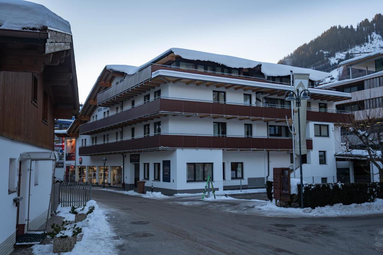 Hotel Gabl By Alpeffect Hotels Sankt Anton am Arlberg Exterior foto